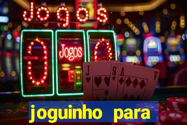 joguinho para ganhar dinheiro no pix